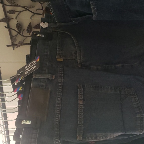 Men's Levi jeans - Picture 10 of 11